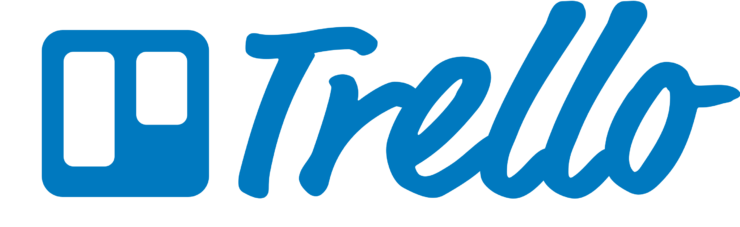 Trello Logo