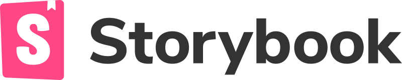 Storybook のロゴ
