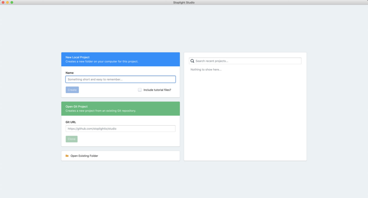 OpenAPI の定義を Stoplight Studio で書く ++ GajiLaboブログ