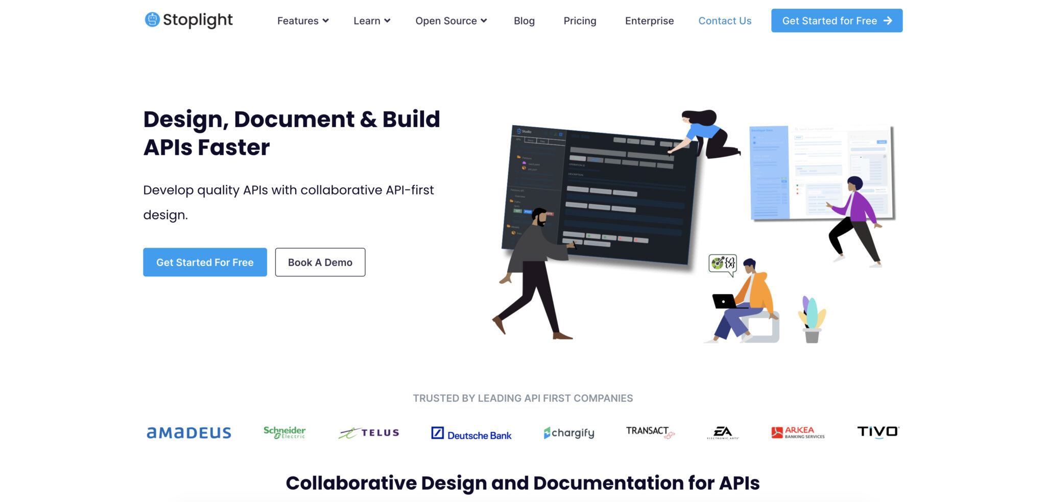 OpenAPI の定義を Stoplight Studio で書く ++ GajiLaboブログ