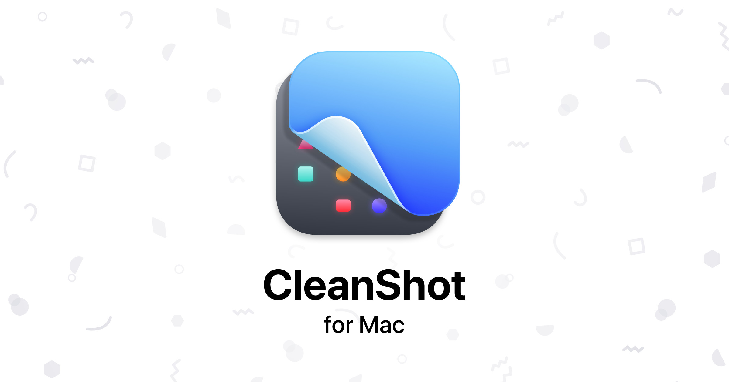 アイキャッチ画像：CleanShot X という最高のスクリーンショットアプリに出会いました