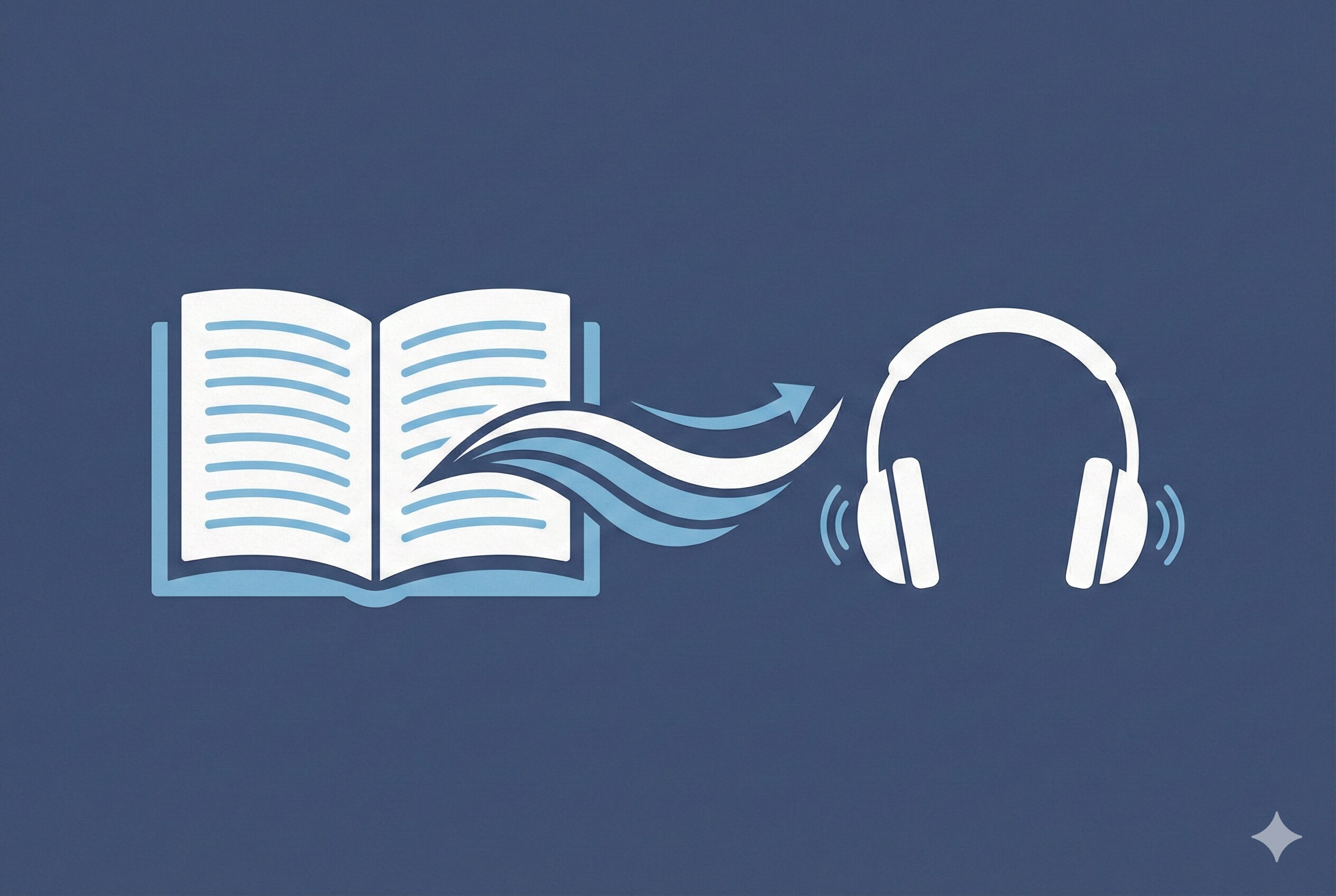 アイキャッチ画像：NotebookLM で公式ドキュメントを耳から学ぶ